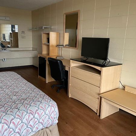 Inn Express Grand Ridge Dış mekan fotoğraf
