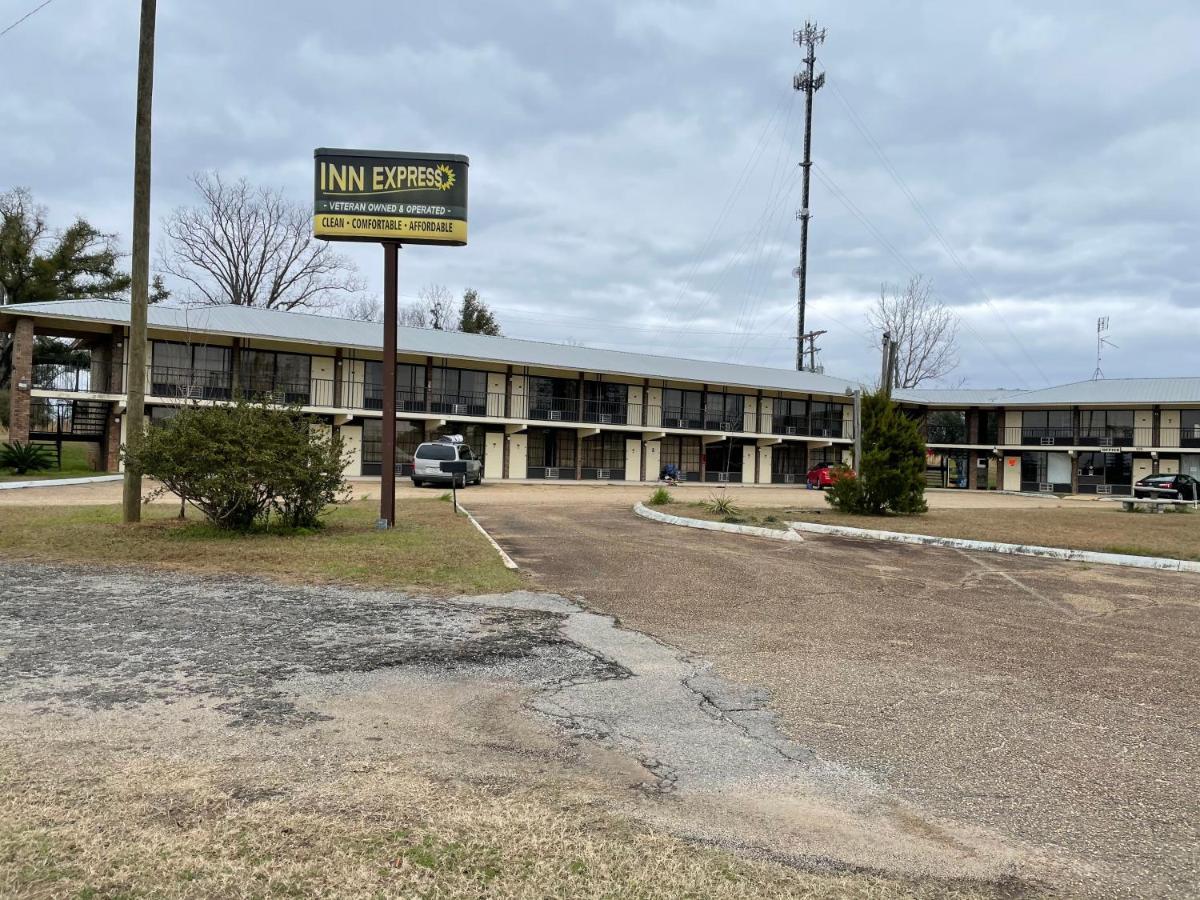 Inn Express Grand Ridge Dış mekan fotoğraf