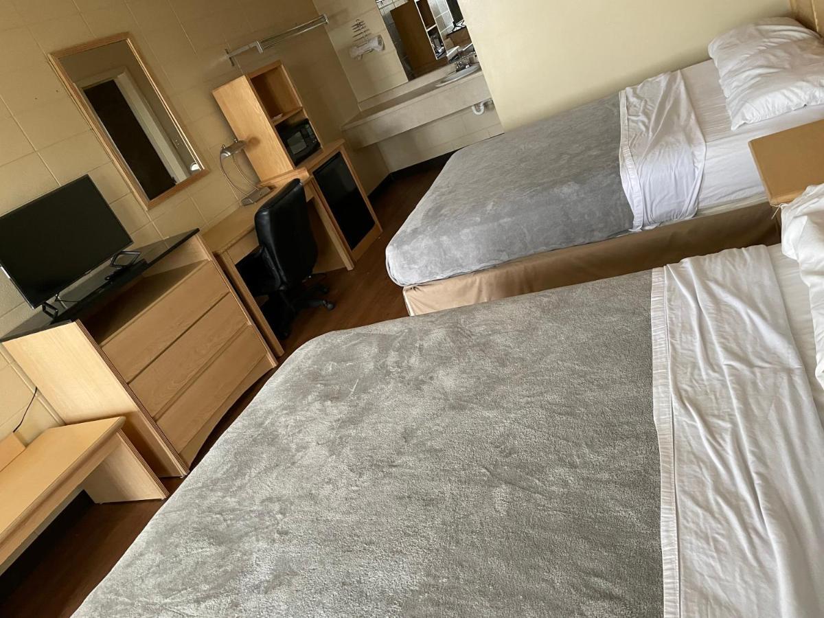 Inn Express Grand Ridge Dış mekan fotoğraf