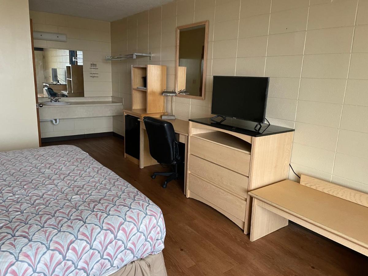 Inn Express Grand Ridge Dış mekan fotoğraf