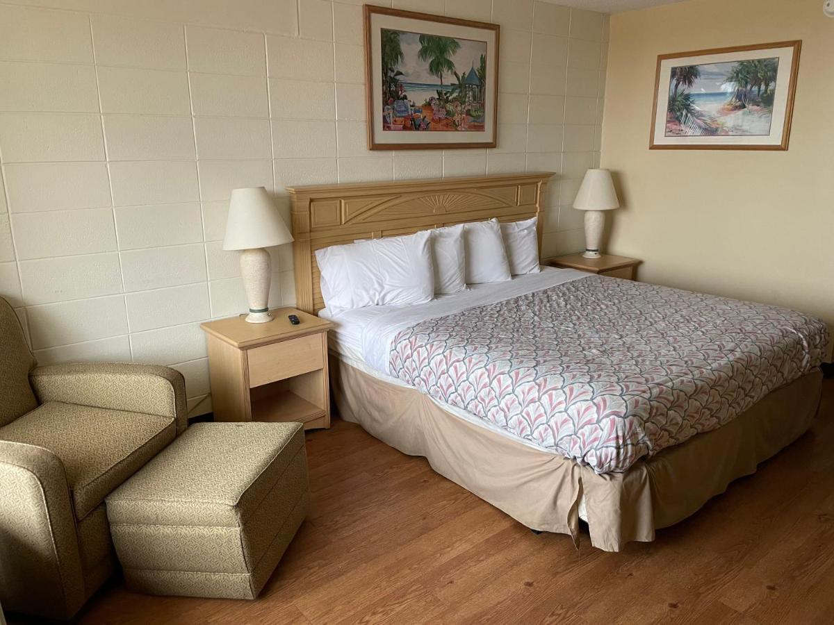 Inn Express Grand Ridge Dış mekan fotoğraf