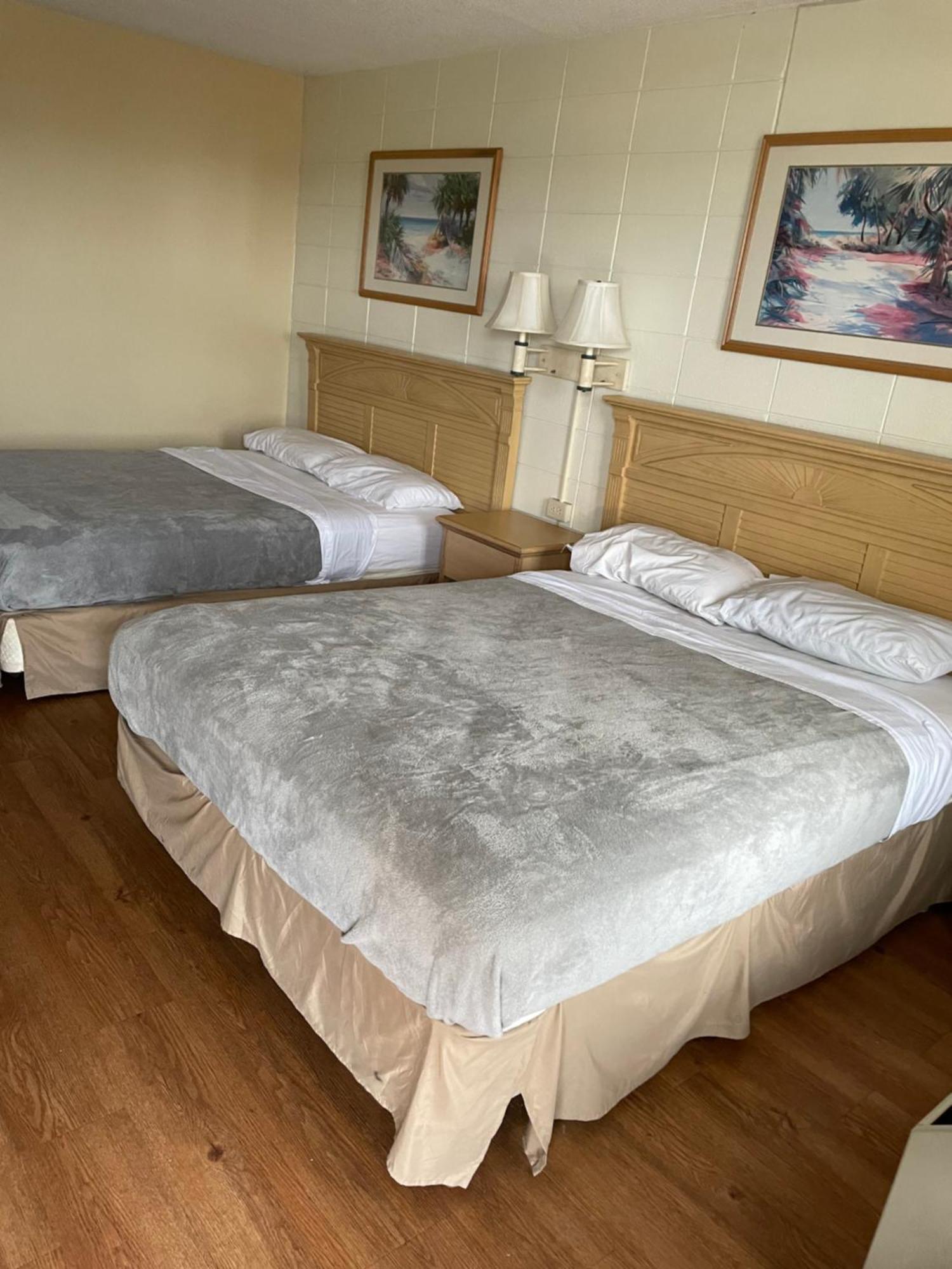 Inn Express Grand Ridge Dış mekan fotoğraf