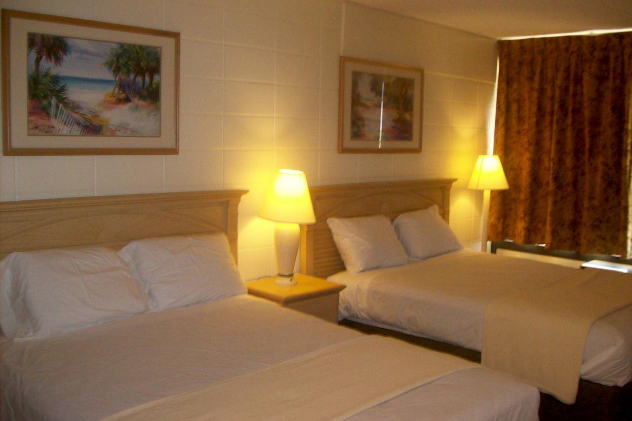 Inn Express Grand Ridge Dış mekan fotoğraf