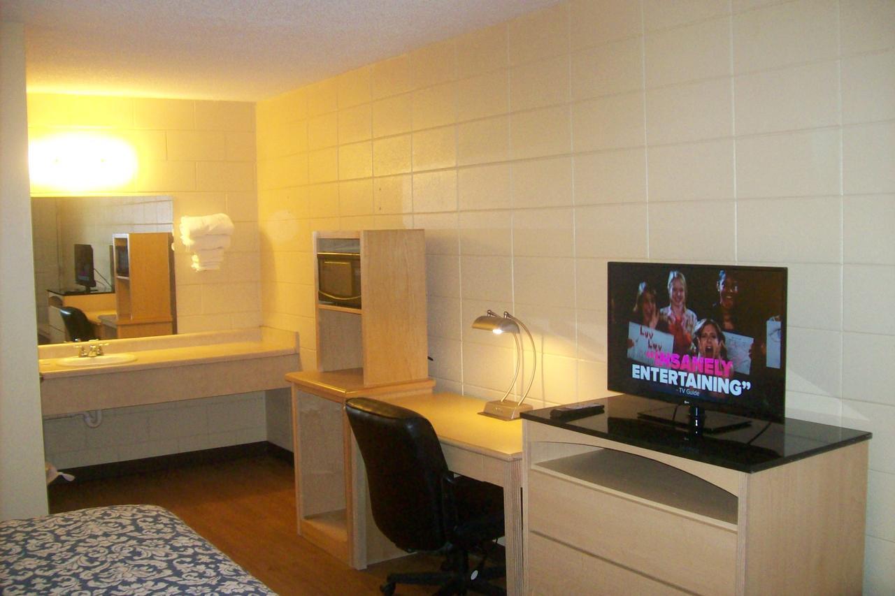Inn Express Grand Ridge Dış mekan fotoğraf
