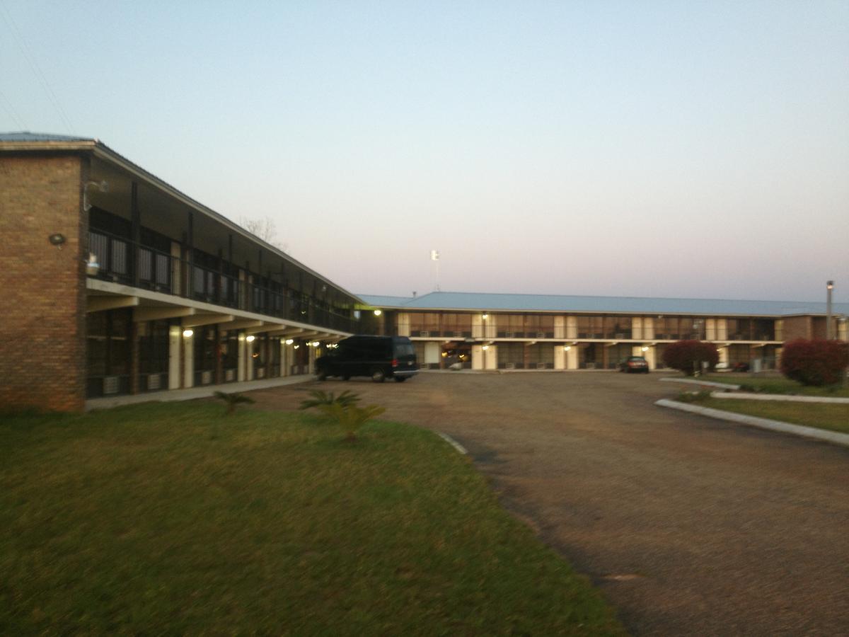 Inn Express Grand Ridge Dış mekan fotoğraf
